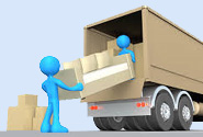 Moving Services