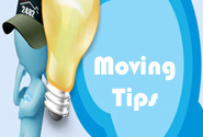 Moving Tips